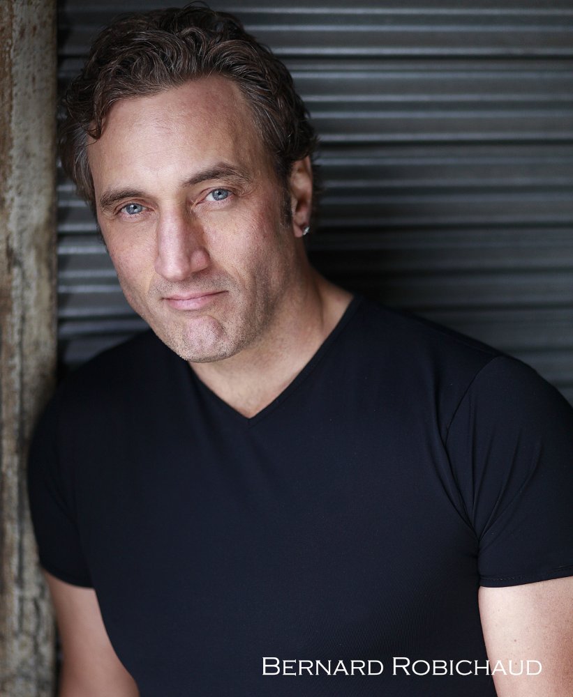 Bernard Robichaud