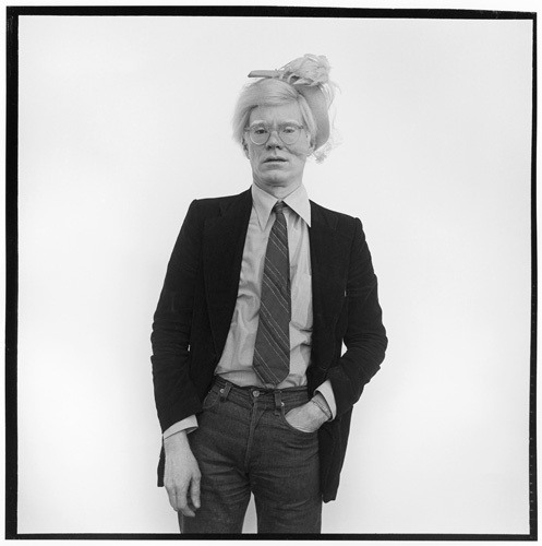 Andy Warhol