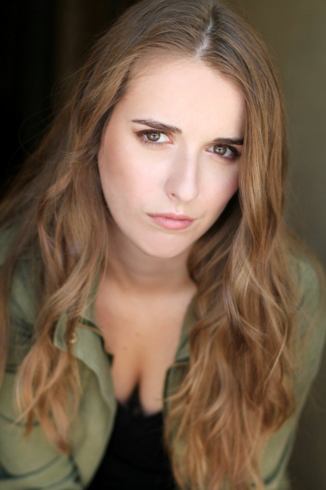 Stephanie Strehlow
