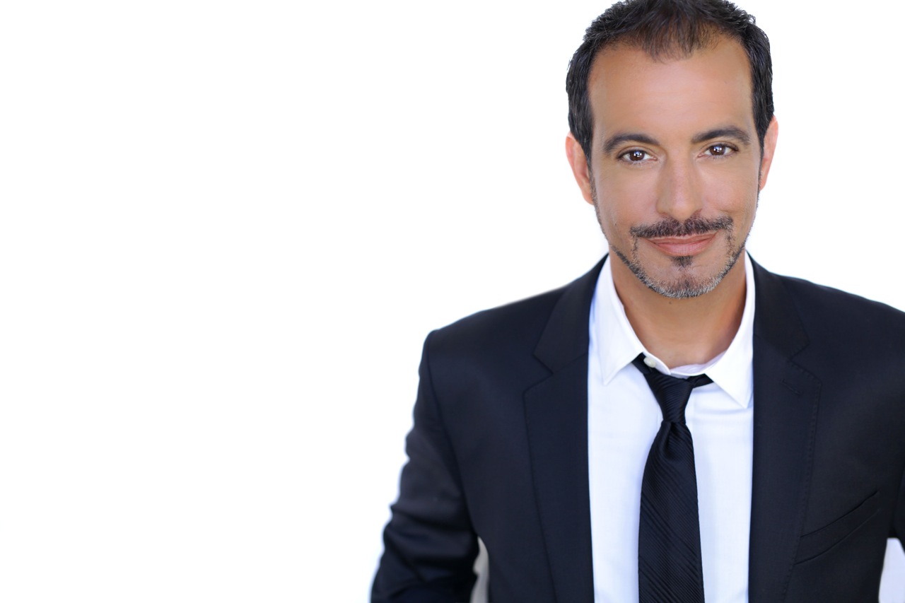 Dominick Vicchiullo
