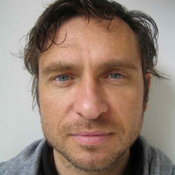 Stephen Lord