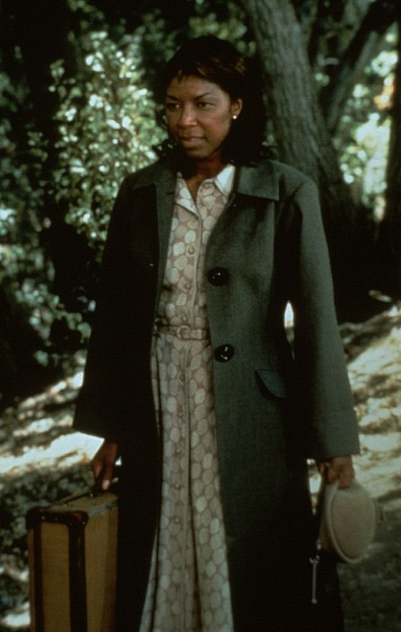 Natalie Cole
