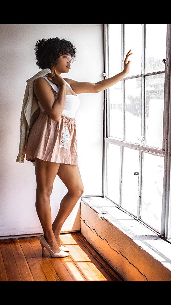 Mia Jómor