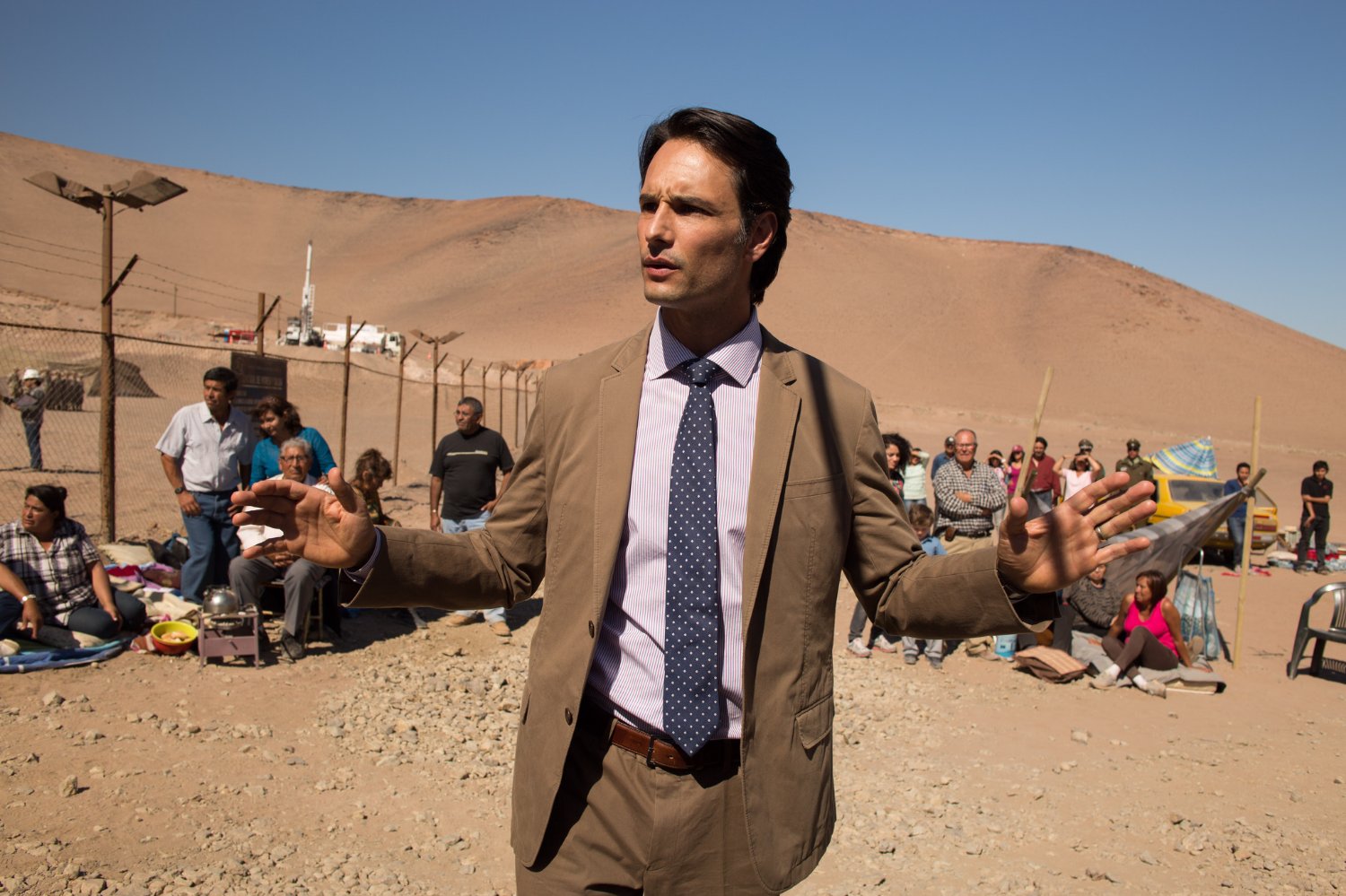 Rodrigo Santoro
