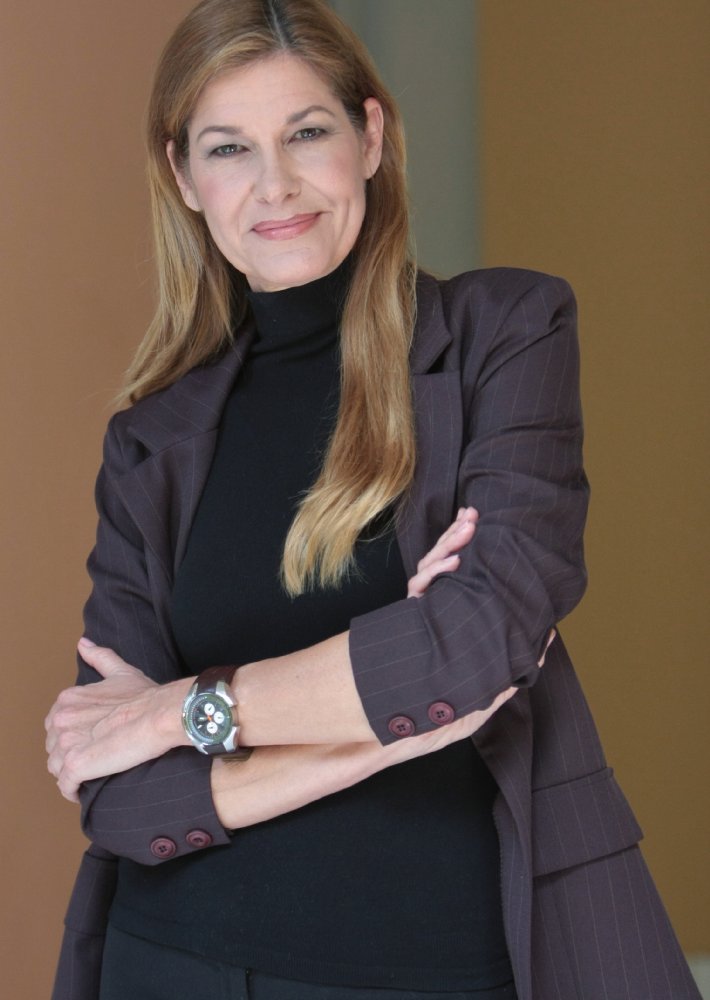 Marie Debrey