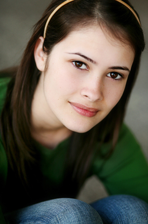 Danielle Lester