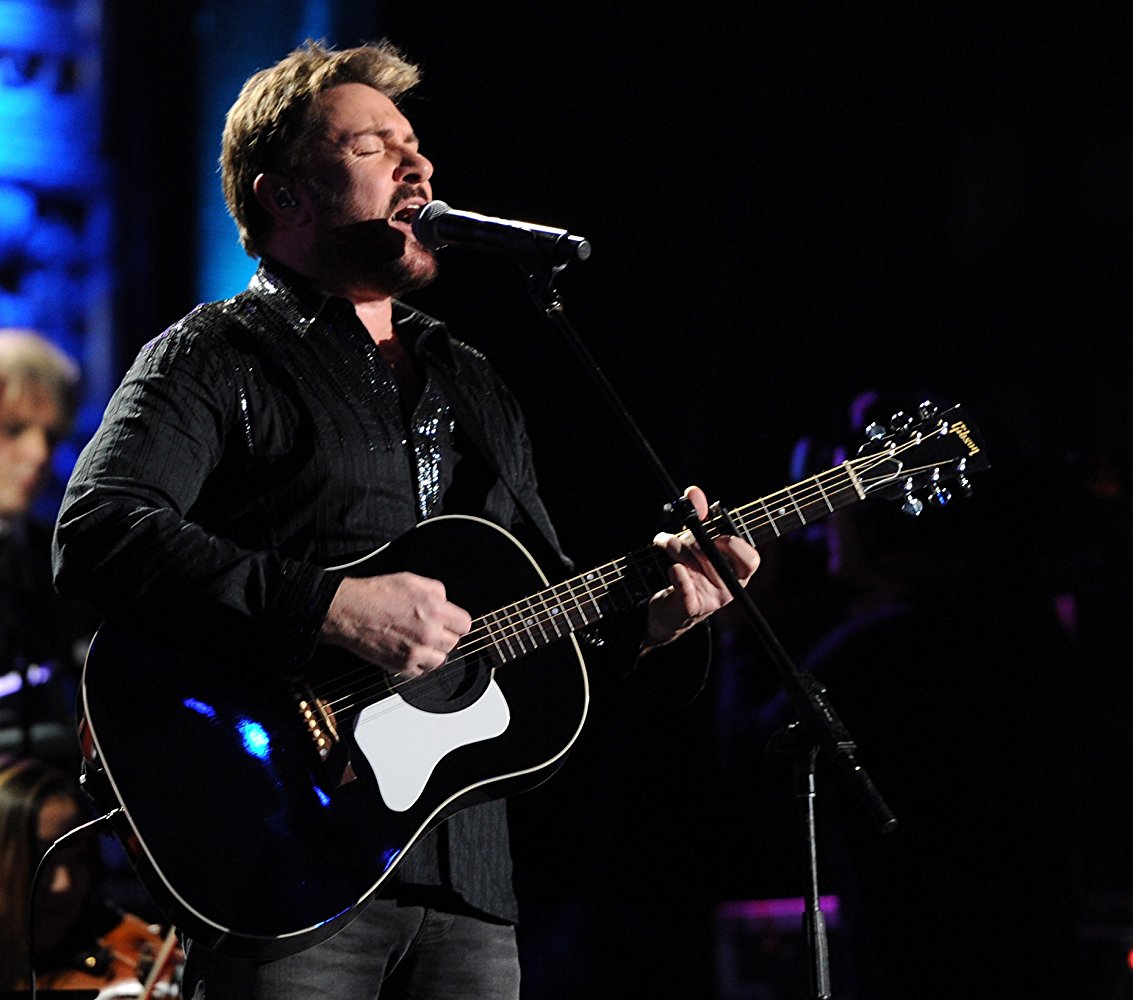 Simon Le Bon