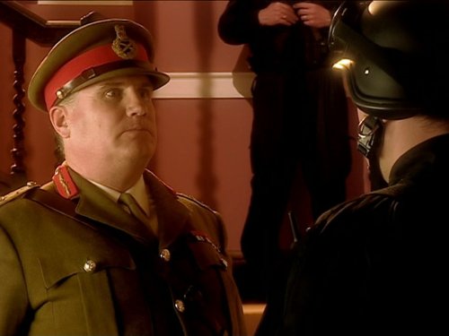 Rupert Vansittart