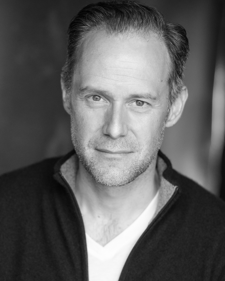 Richard Teverson