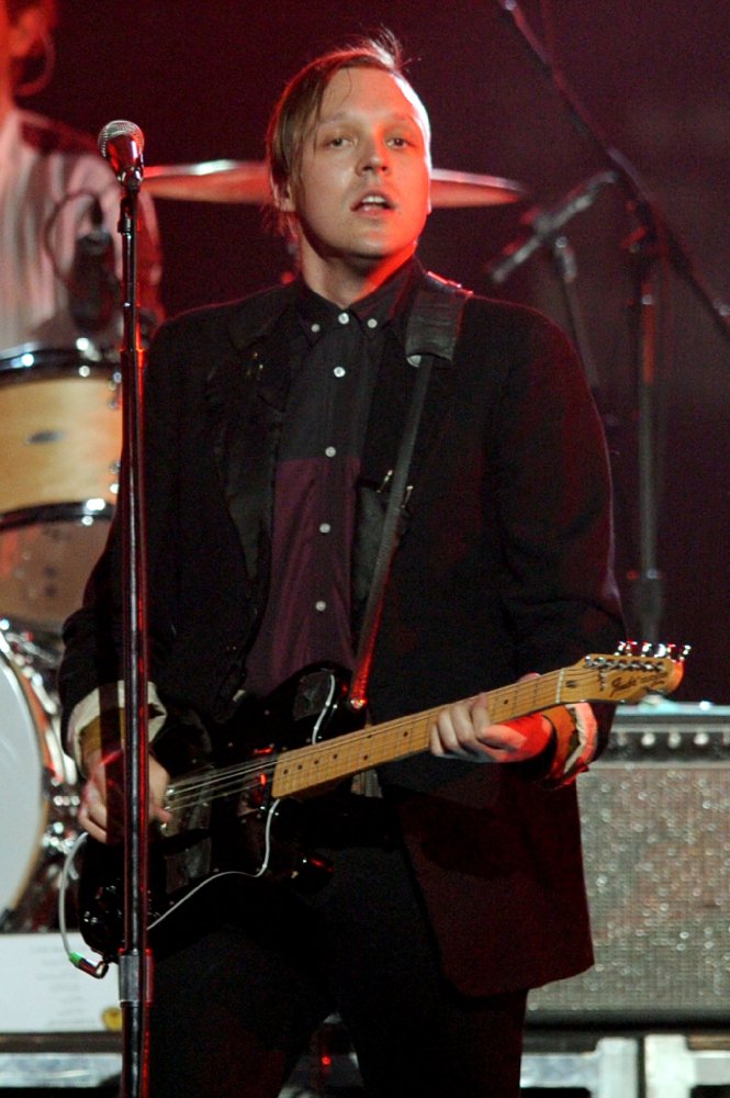 Win Butler