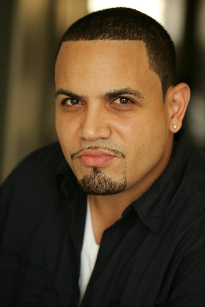 Shaun Rey