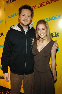 Tara Conner