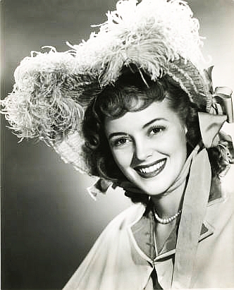 Anabel Shaw