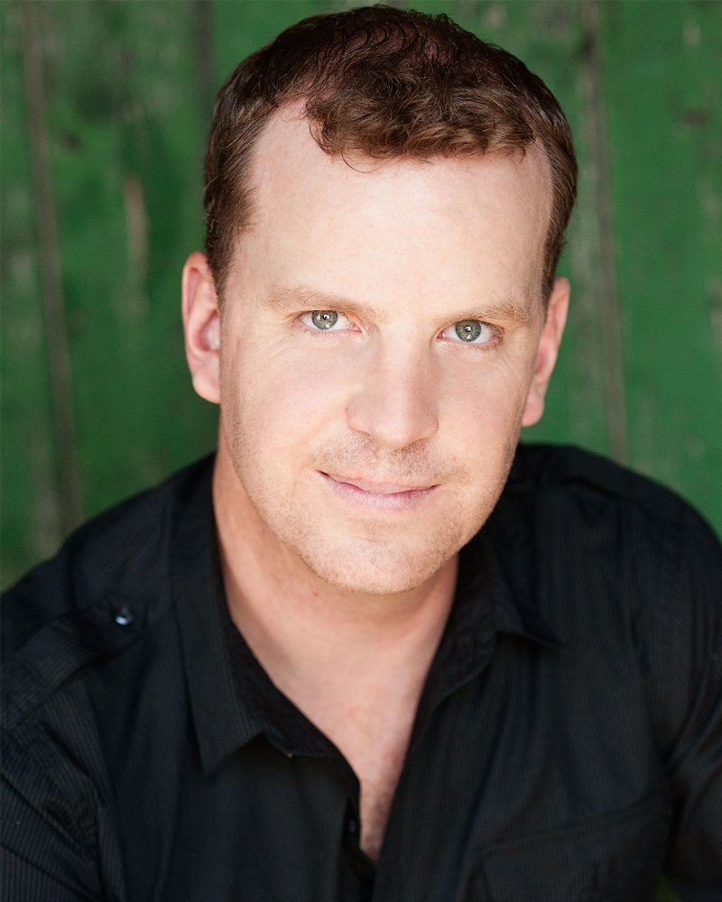 Soren Jensen