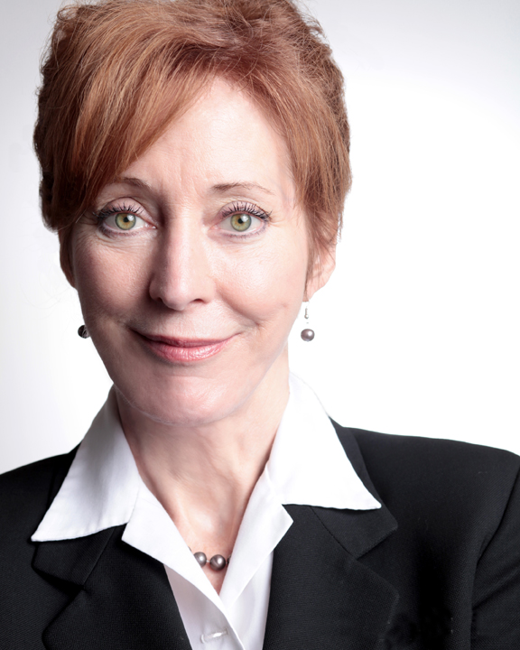 Jean St. James
