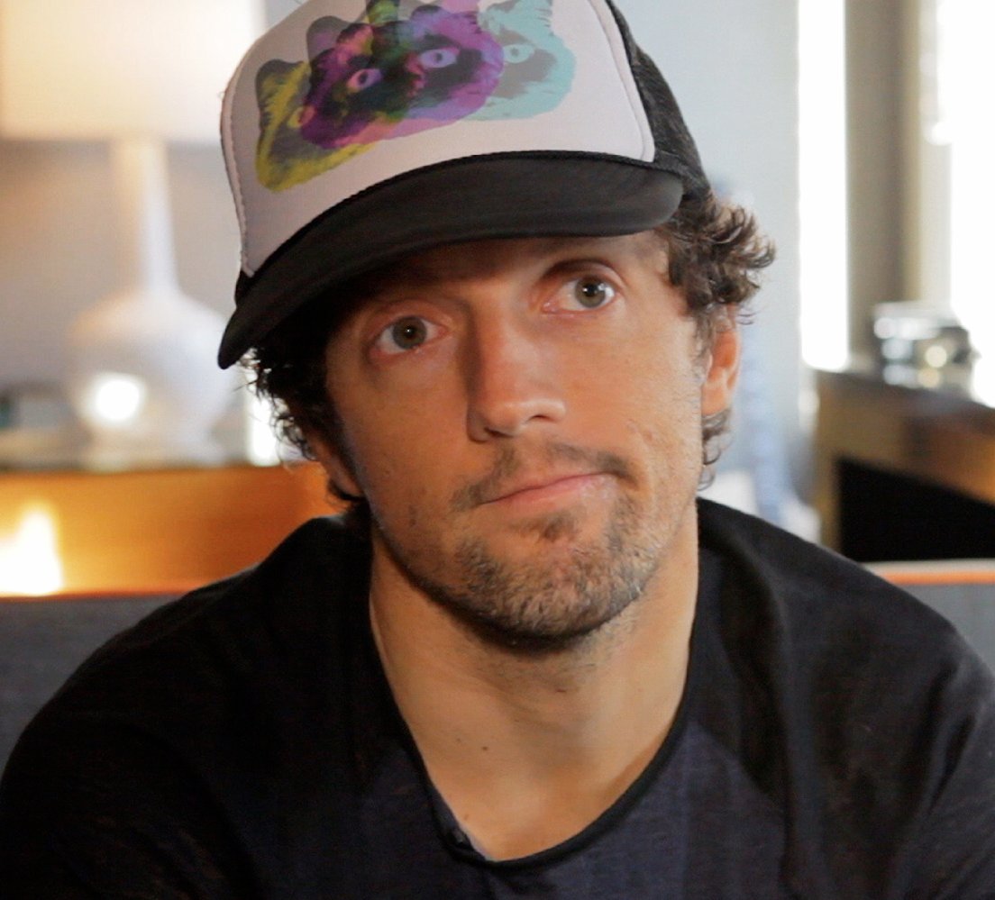 Jason Mraz