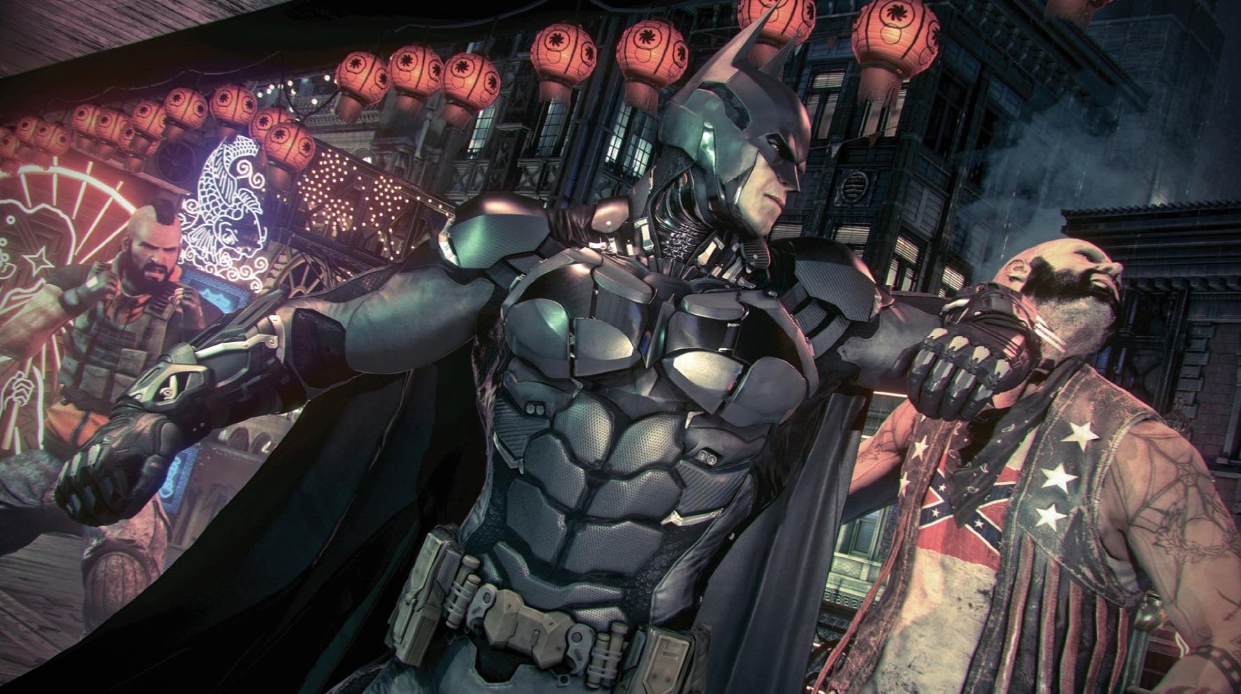 Kevin Conroy