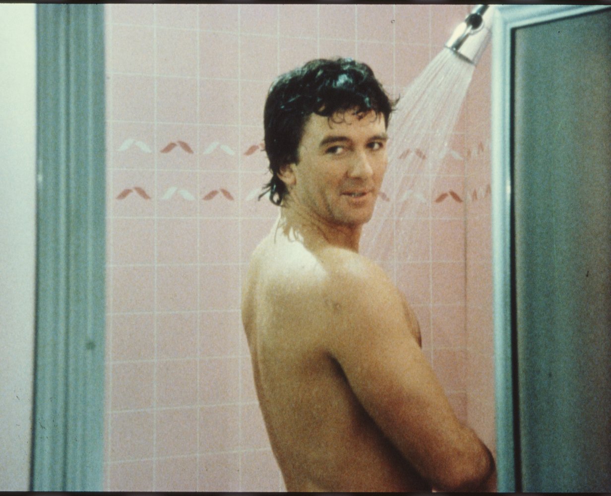 Patrick Duffy