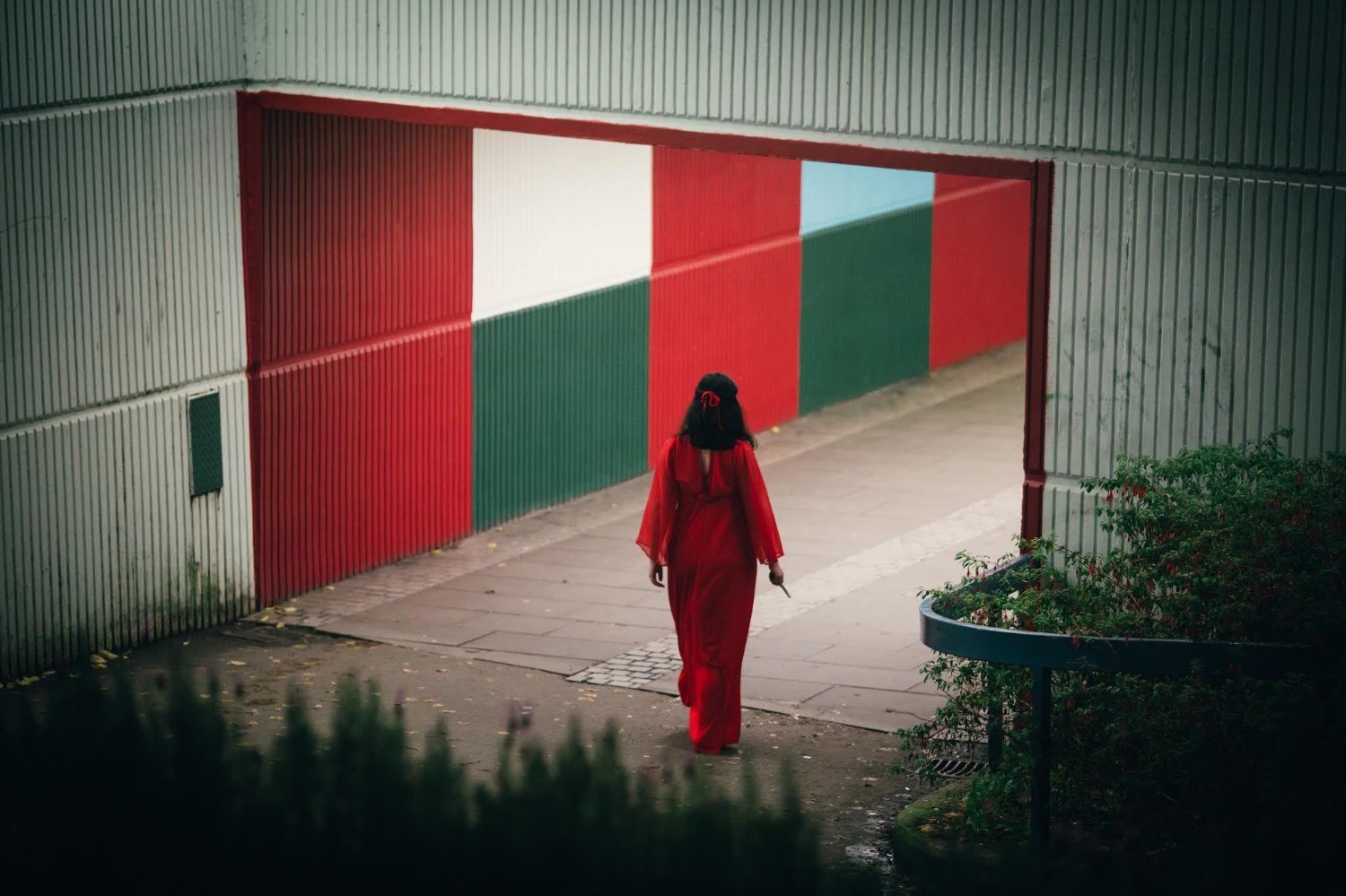 Alice Lowe