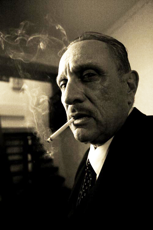 Geoffrey Giuliano