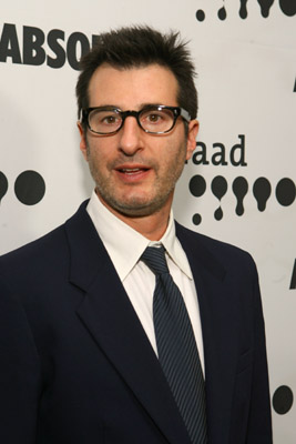 Jon Robin Baitz