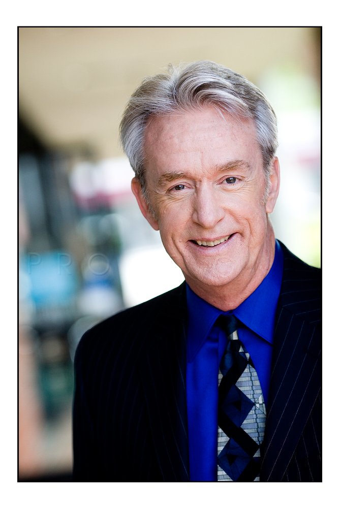 Michael Tatlock