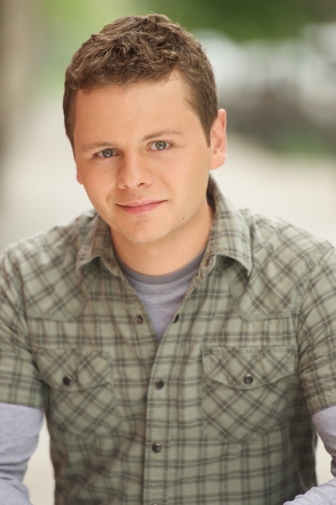 Brandon Thane Wilson