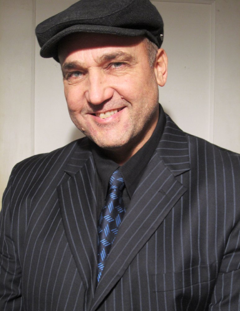 Bryan Hanna