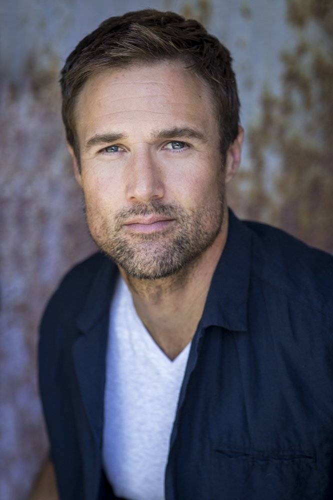 Richard Lambeth