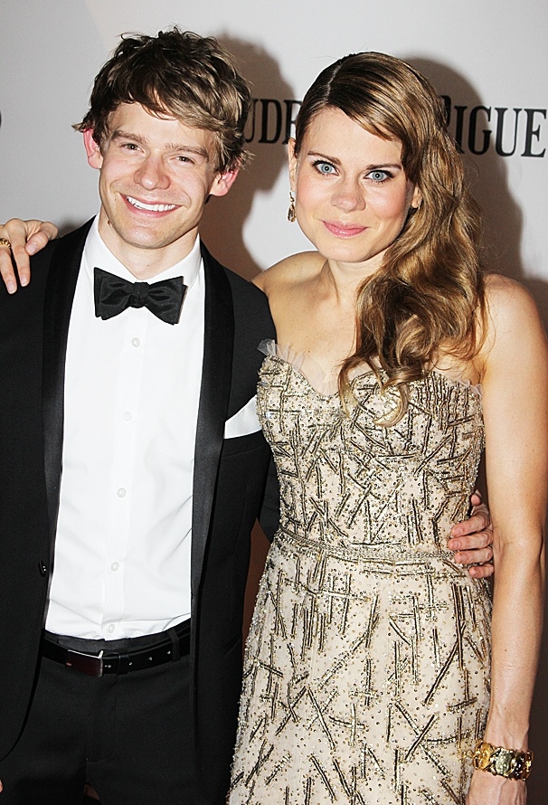 Andrew Keenan-Bolger