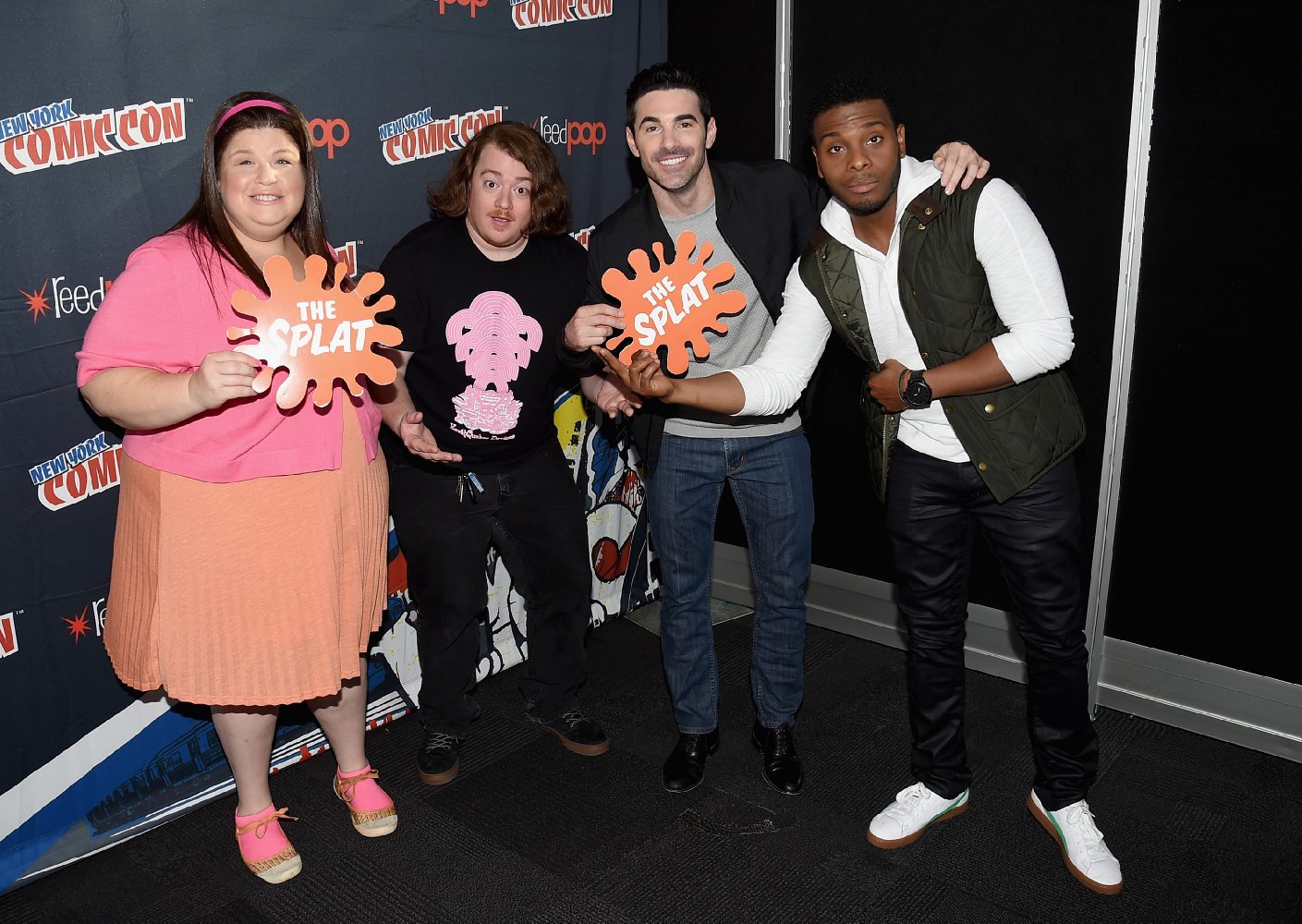 Josh Server