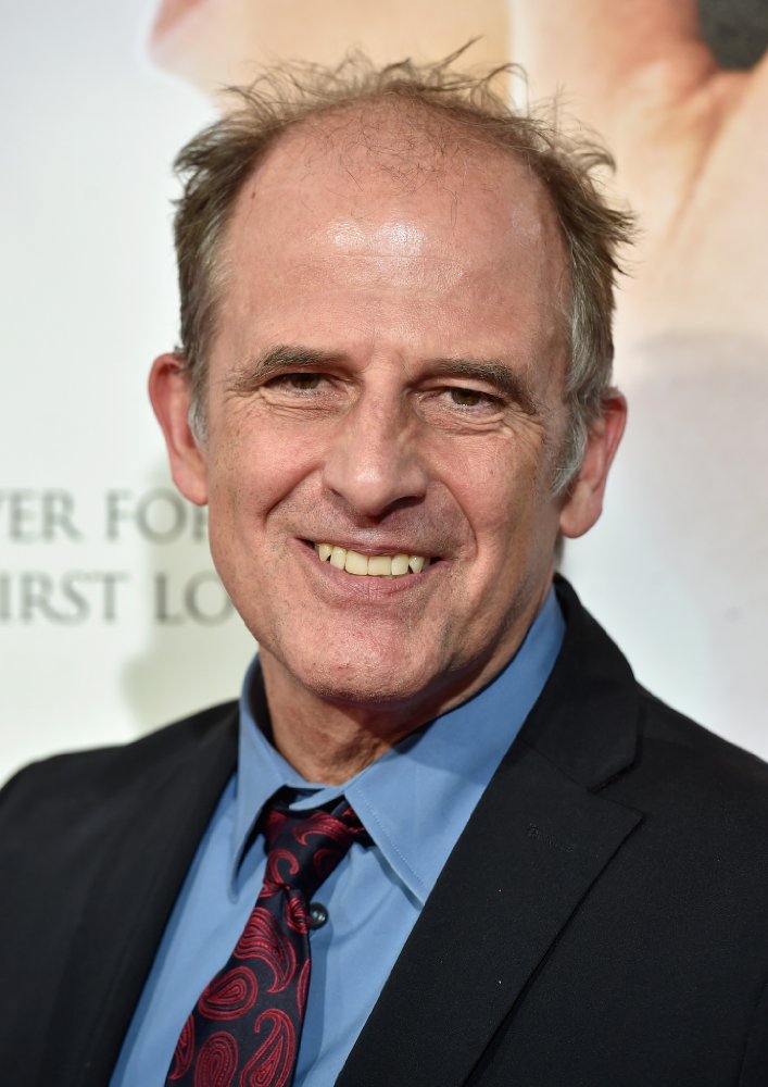 Michael Hoffman