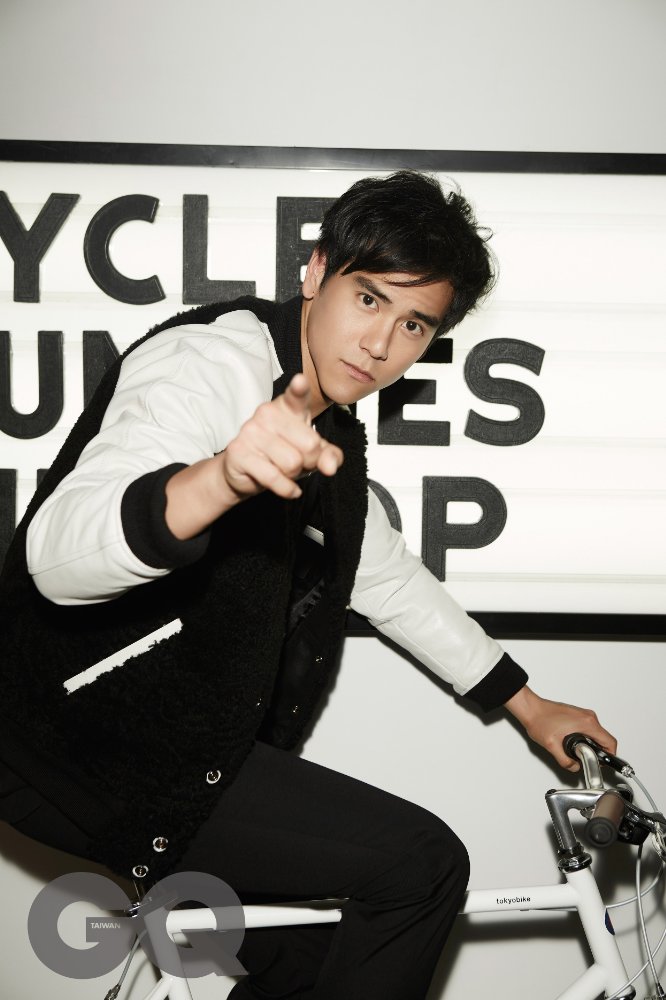 Eddie Peng