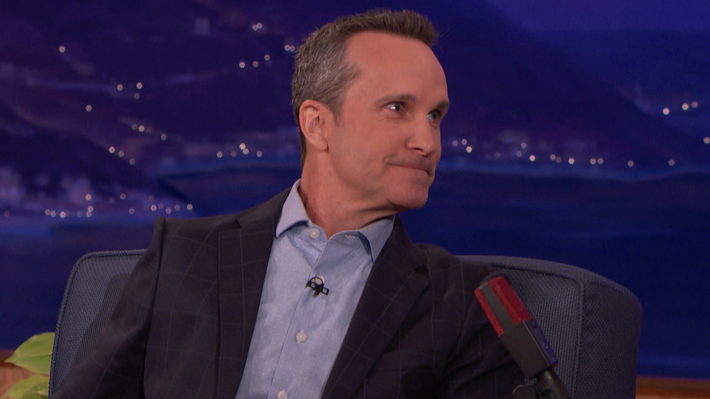 Jimmy Pardo