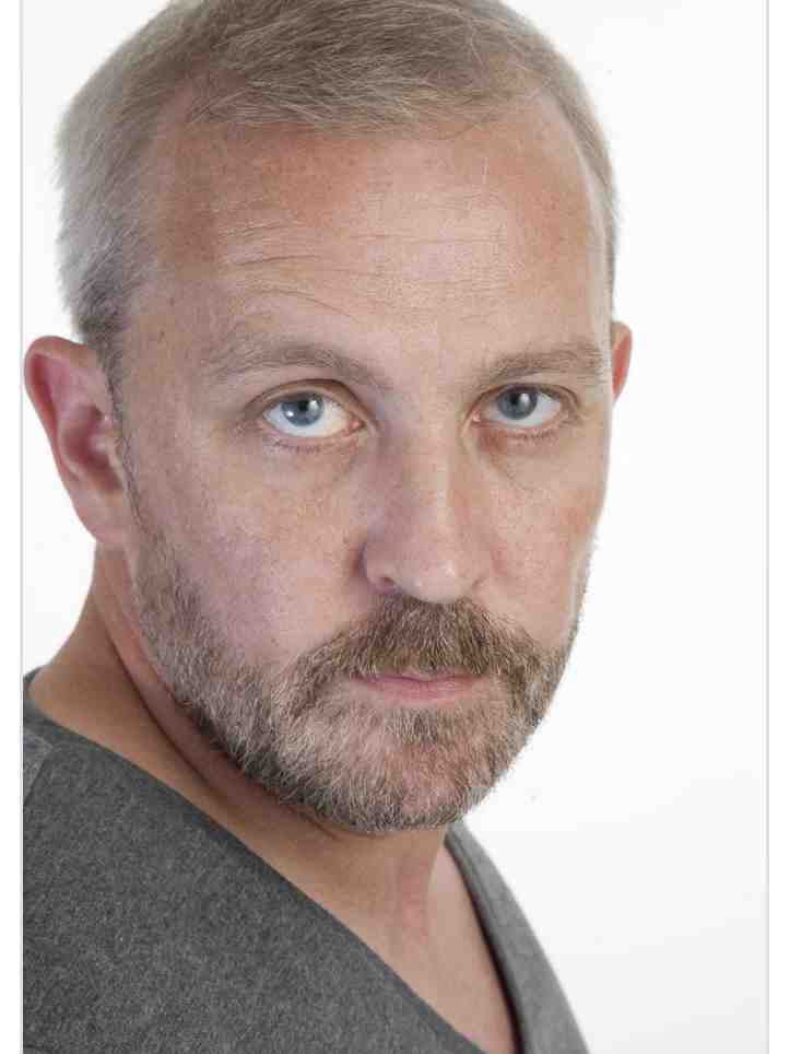 Gary Byrne