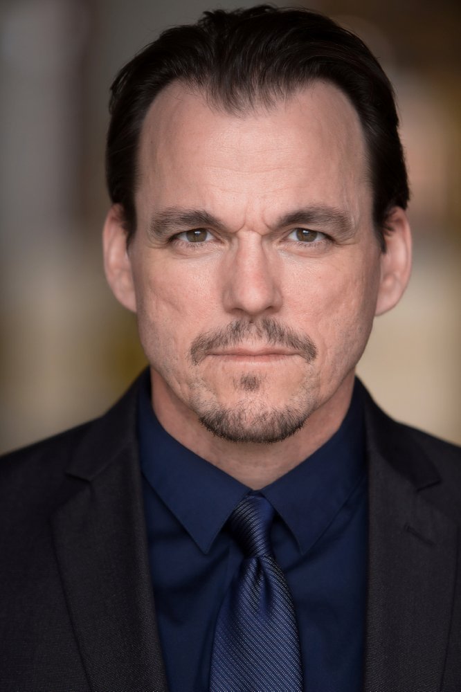 Sean Boyd