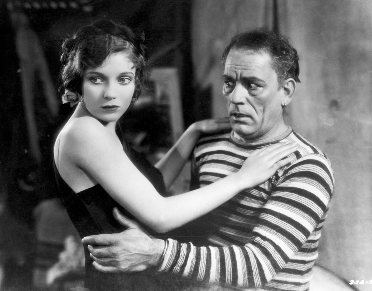 Lon Chaney