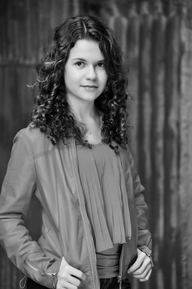 Isabella Alberti