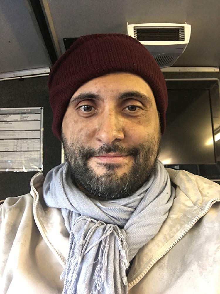 Yassine Mkhichen