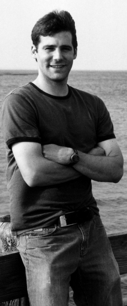 Jonathan Weirich