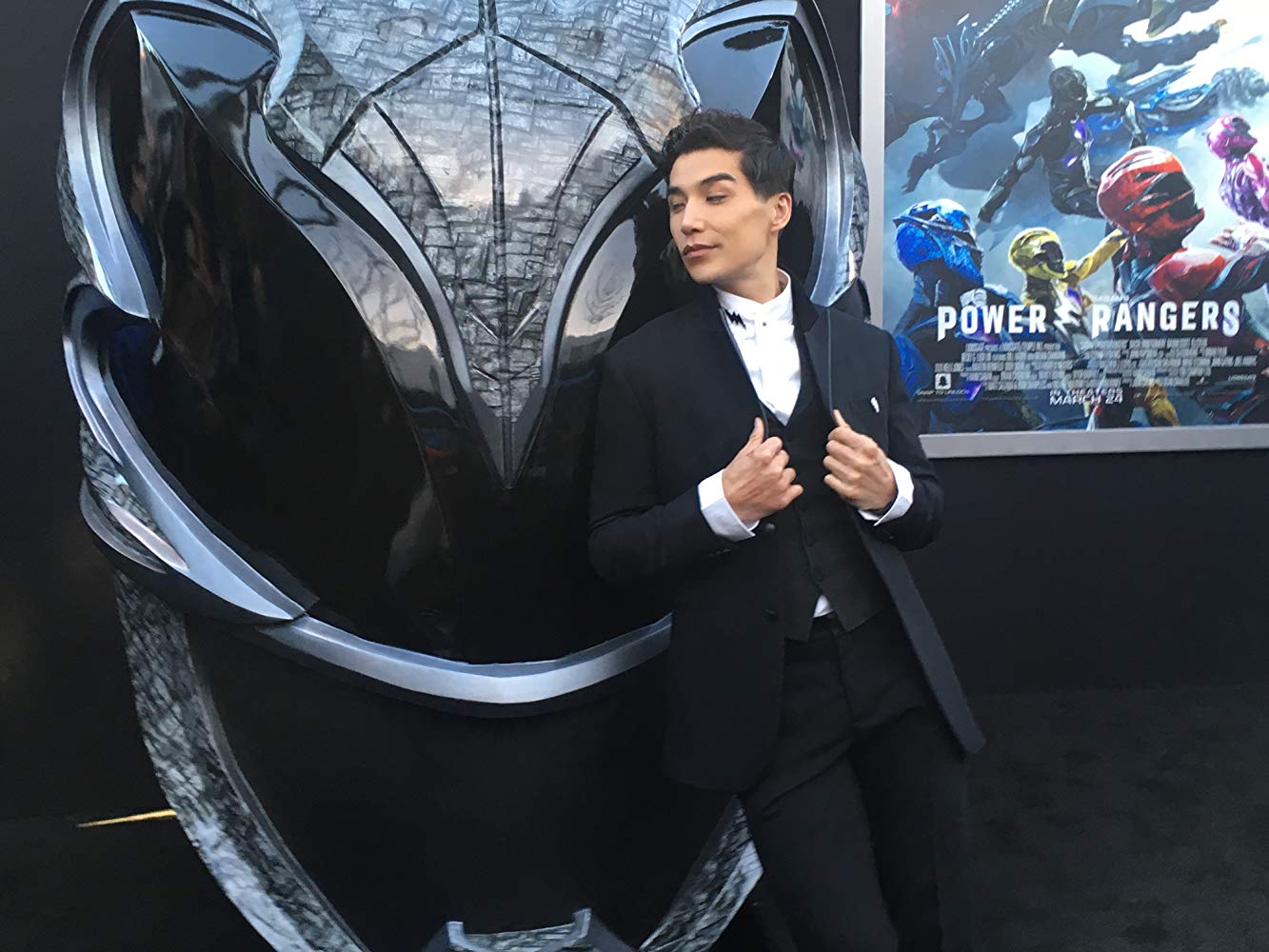 Ludi Lin