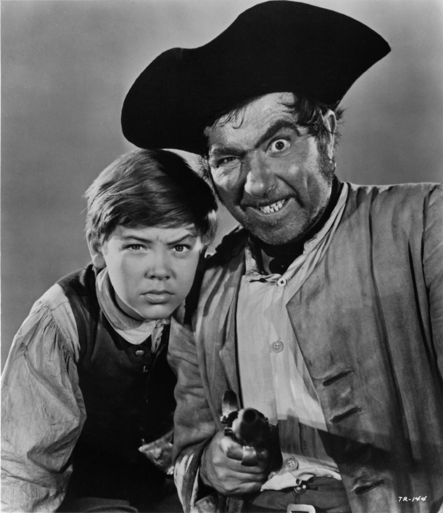 Bobby Driscoll