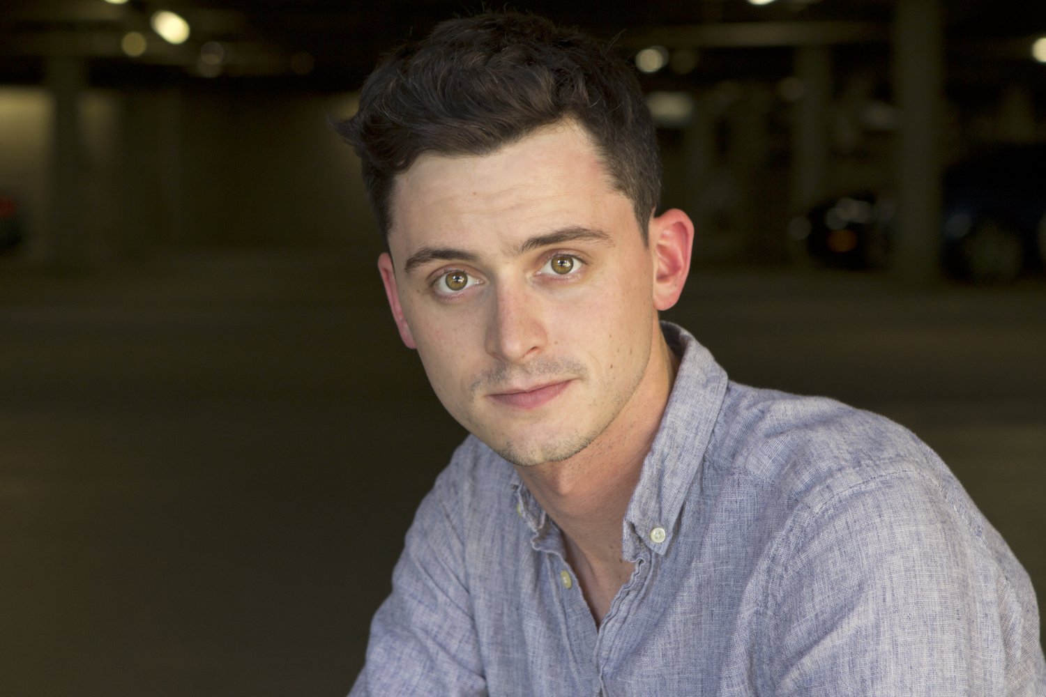 Miles Wood