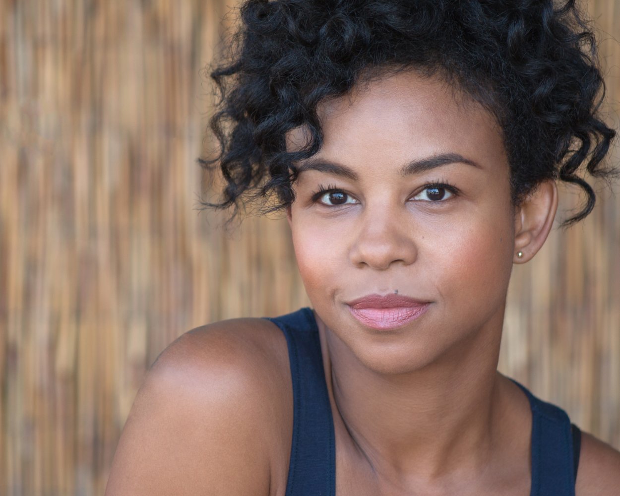 Aasha Davis