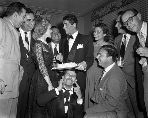Dean Martin