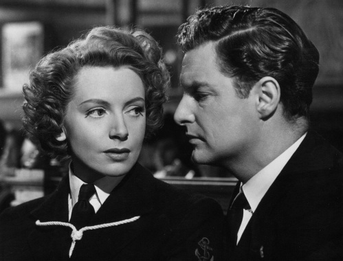 Robert Donat