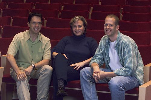 Lee Unkrich