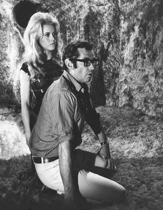 Roger Vadim