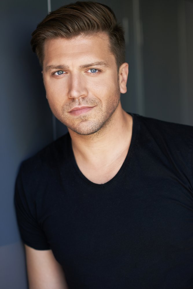 Johnny Kostrey