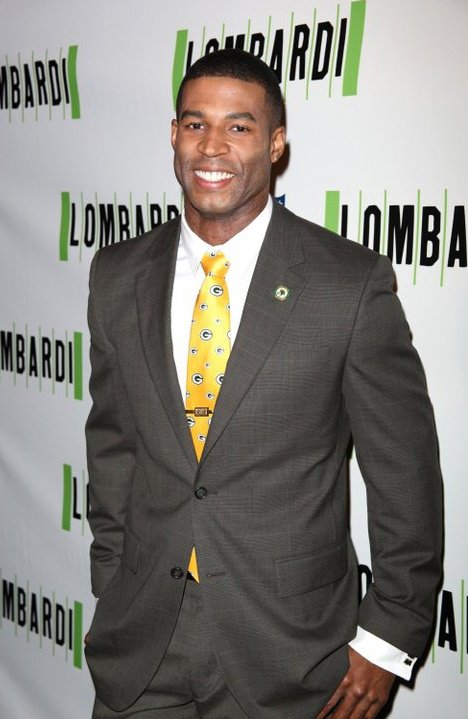 Robert Christopher Riley